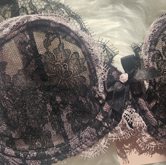 Agent Provocateur Garcia Bra - Picture 7 of 9